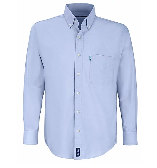 Comprar Camisa Oxford Dacache.