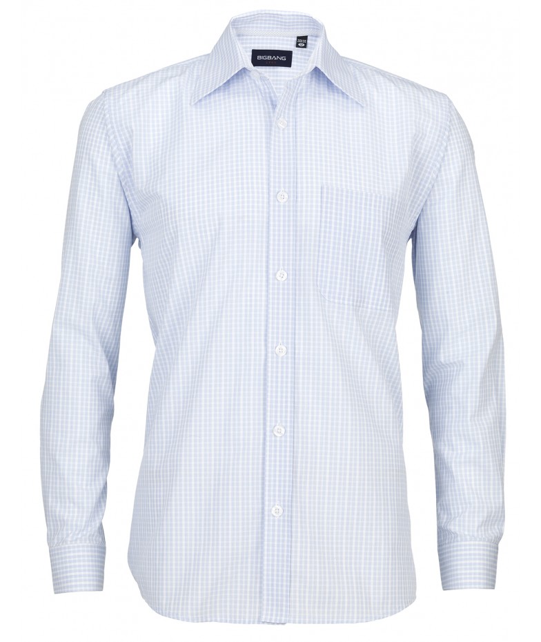 Comprar camisa Lyon.