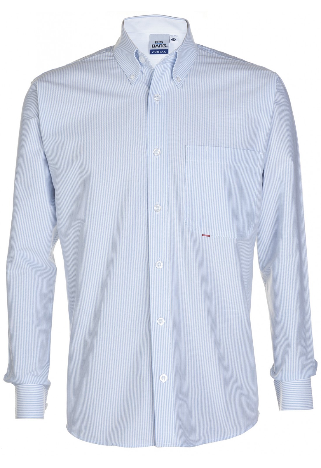 Comprar camisa Zodiac 