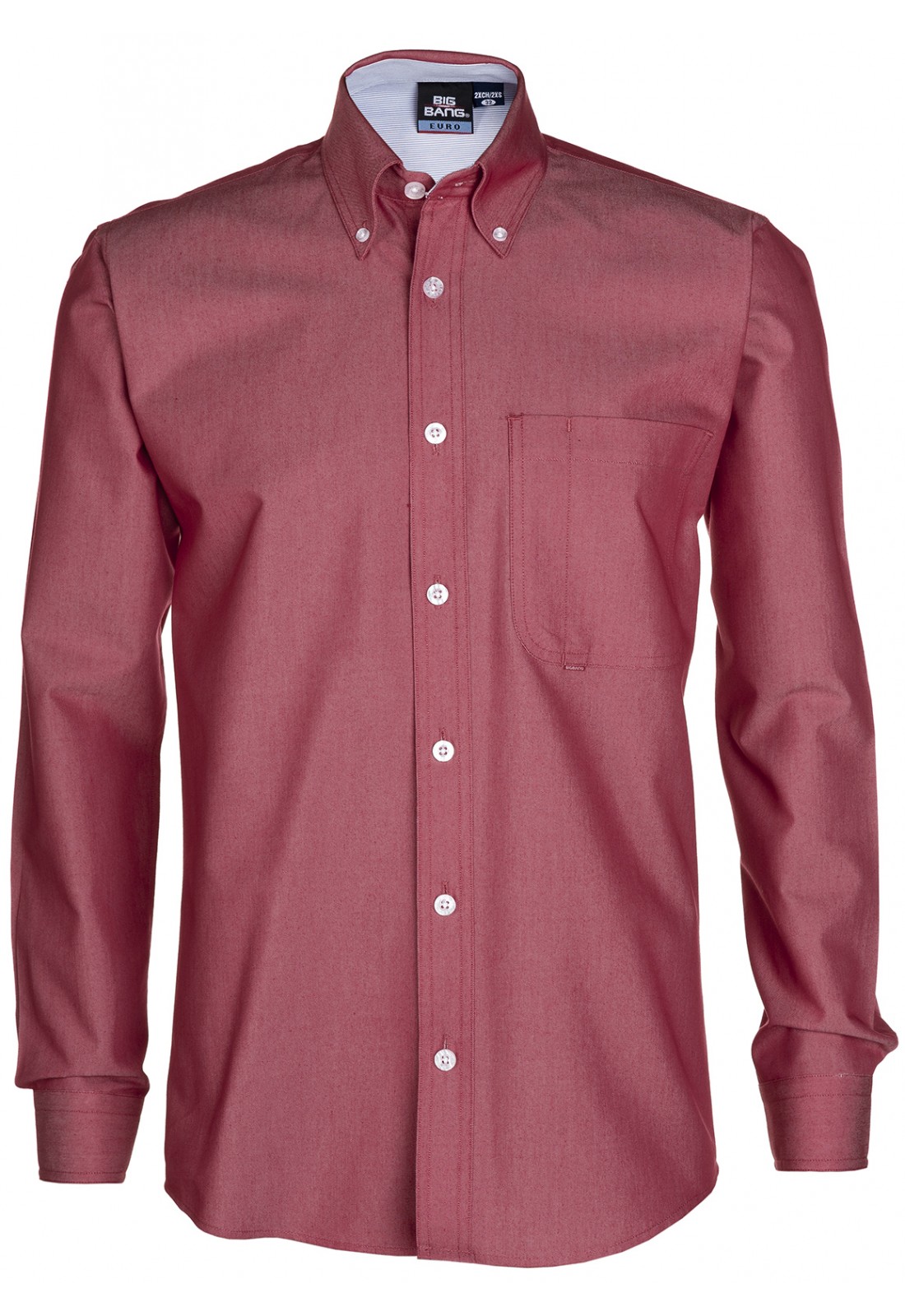 Comprar camisa euro.