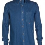 imagen de Comprar camisa Denim