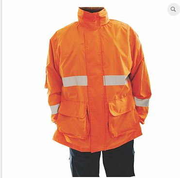 Compra chamarra  de paramédico