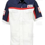 imagen de Uniforme de Paramédico