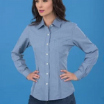 Descubre Blusa Microcuadro Dacahe