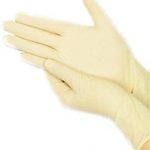 imagen de Guantes de Látex