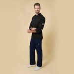 Descubre Filipina Chef para Hombre