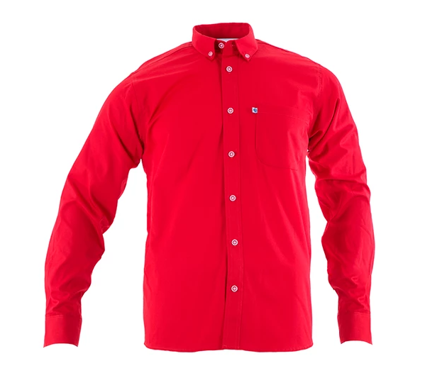 Comprar camisa gabardina bibo.