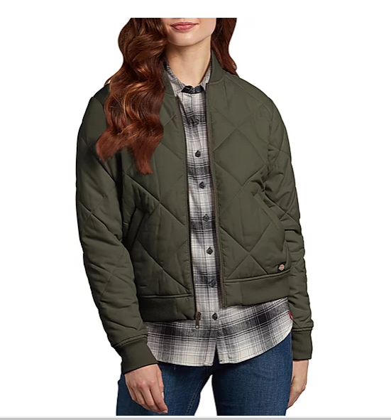 Comprar Chaqueta Acolchada de Dickies 