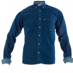 imagen de Comprar Camisa Mezclilla Bibo.