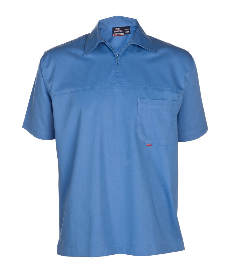 Comprar playera Zipp