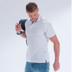 imagen de Comprar Playera Polo Elite Bibo.