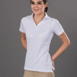 Descubre Playera polo Dacache