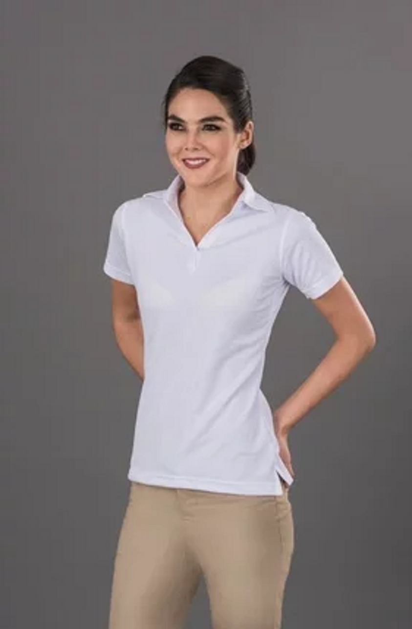 Comprar Playera polo Dacache.