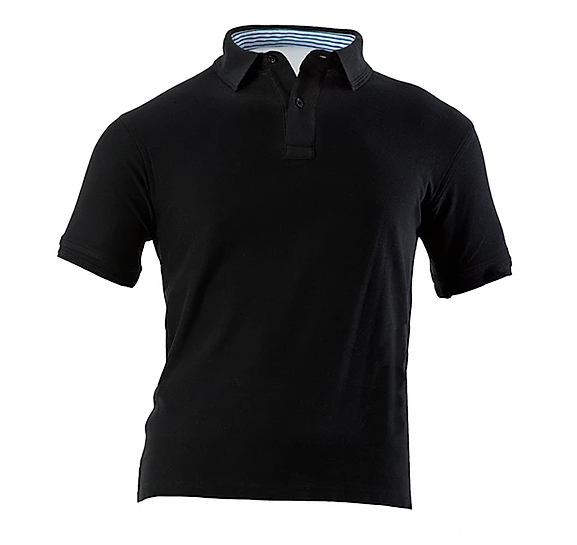 Comprar Playera Polo Elite Bibo.