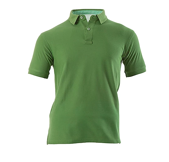 Comprar Playera Polo Elite Bibo.
