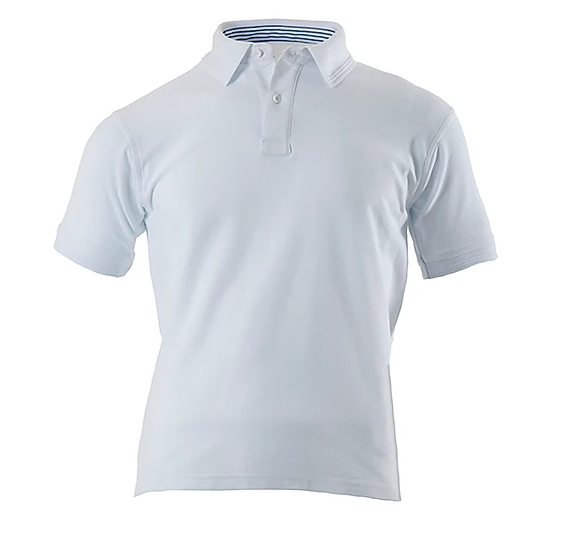 Comprar Playera Polo Elite Bibo.