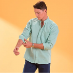 imagen de Comprar Camisa Mil Rayas Bibo