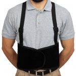 imagen de Faja de Protección Lumbar