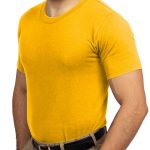 Comprar Playera Cuello Redondo Manga Corta  imagen de Comprar Playera Cuello Redondo Manga Corta