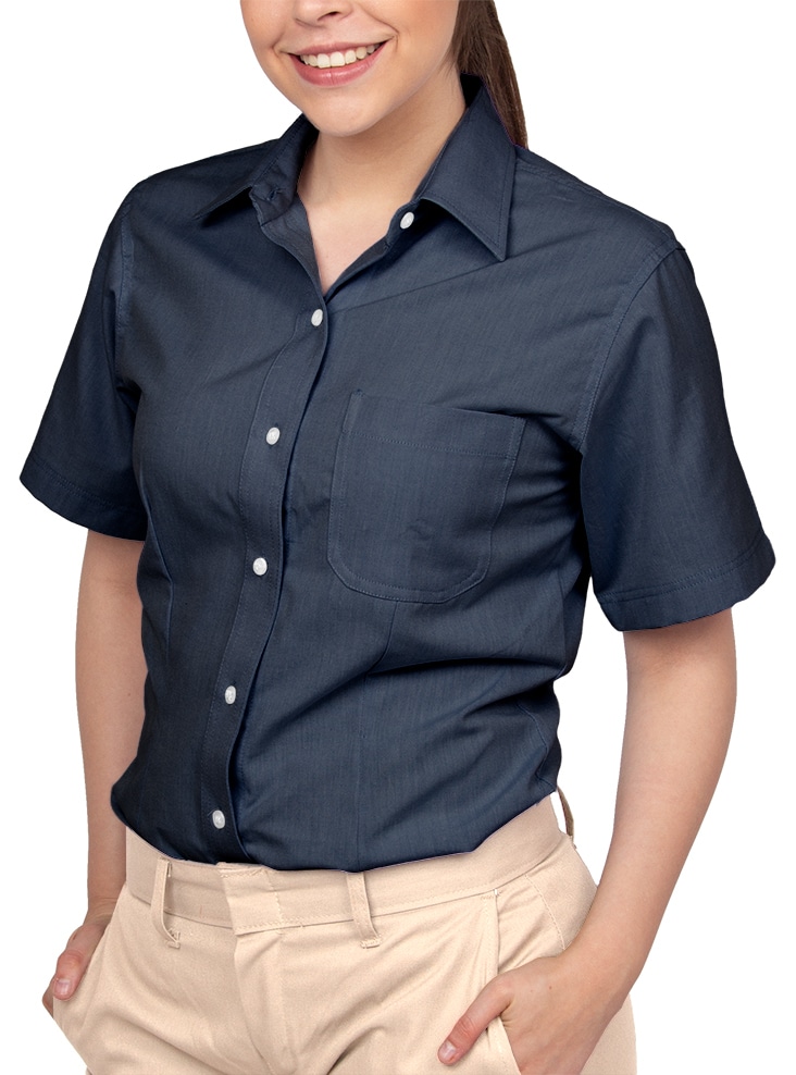 Comprar Blusa Manga Corta 100% Algodón.