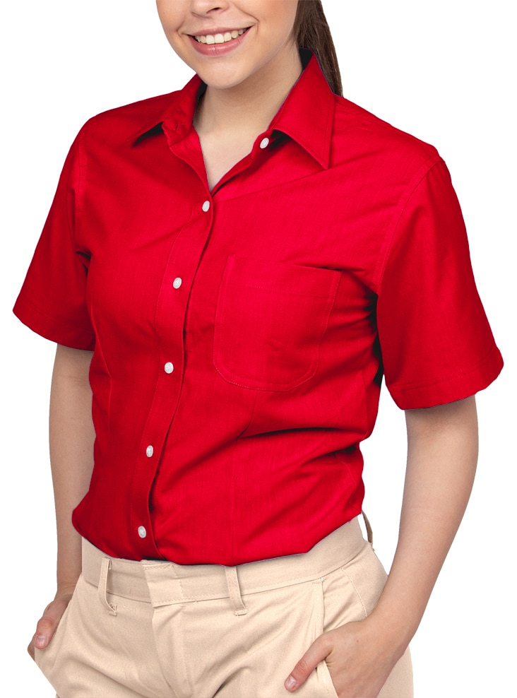 Comprar Blusa Manga Corta 100% Algodón.