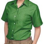 imagen de Comprar Blusa Manga Corta 100% Algodón.