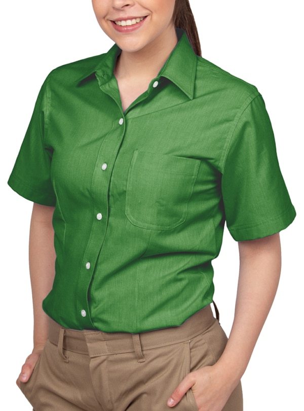 Comprar Blusa Manga Corta 100% Algodón.