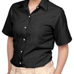 imagen de Comprar Blusa Manga Corta 100% Algodón.