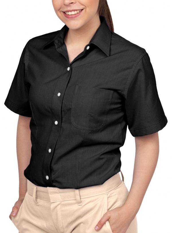 Comprar Blusa Manga Corta 100% Algodón.