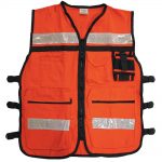 imagen de Chaleco de seguridad