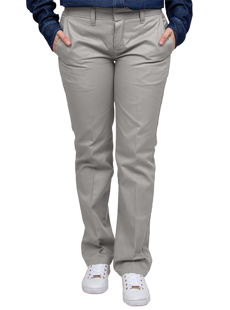 Comprar Pantalón Estándar para Mujer.