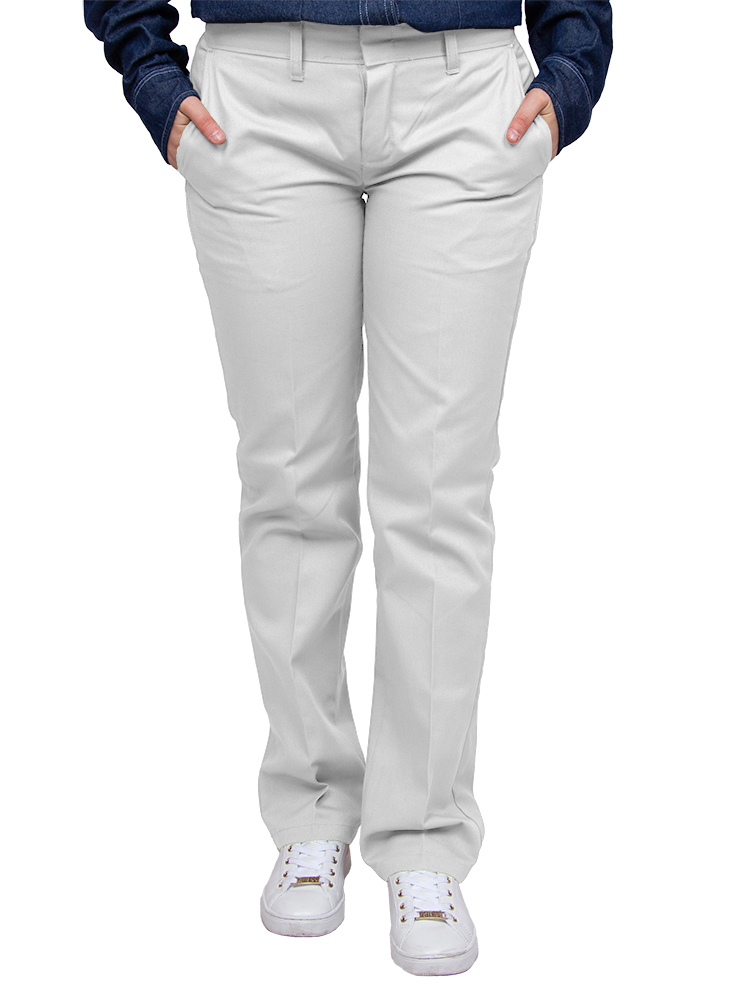 Comprar Pantalón Estándar para Mujer.