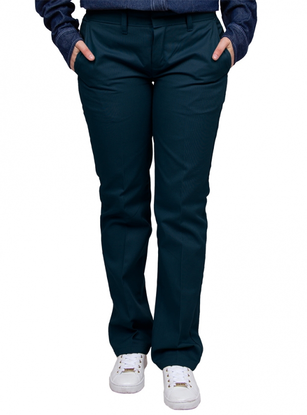 Comprar Pantalón Estándar para Mujer.