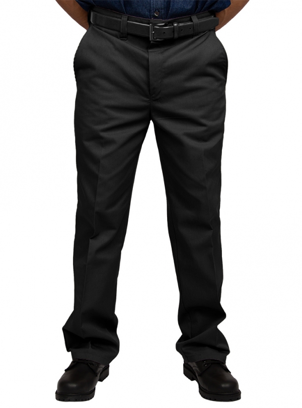 Comprar pantalón estándar para hombre.