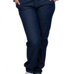 imagen de Pantalón de Mezclilla para Mujer