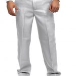 imagen de Comprar pantalón estándar 100% de poliéster.