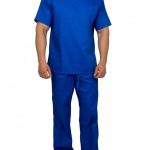 Comprar uniforme quirúrgico para hombre. imagen de Comprar uniforme quirúrgico para hombre.
