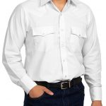 imagen de Comprar Camisa Vaquera para Hombre 65/35.