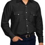 Comprar Camisa Vaquera para Hombre 65/35. imagen de Comprar Camisa Vaquera para Hombre 65/35.
