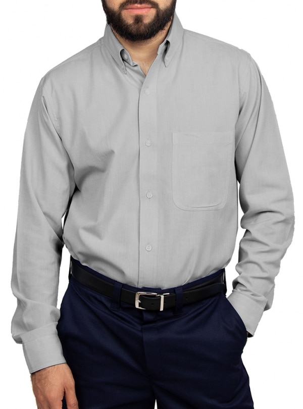 Comprar Camisa Sport para Hombre Manga Larga