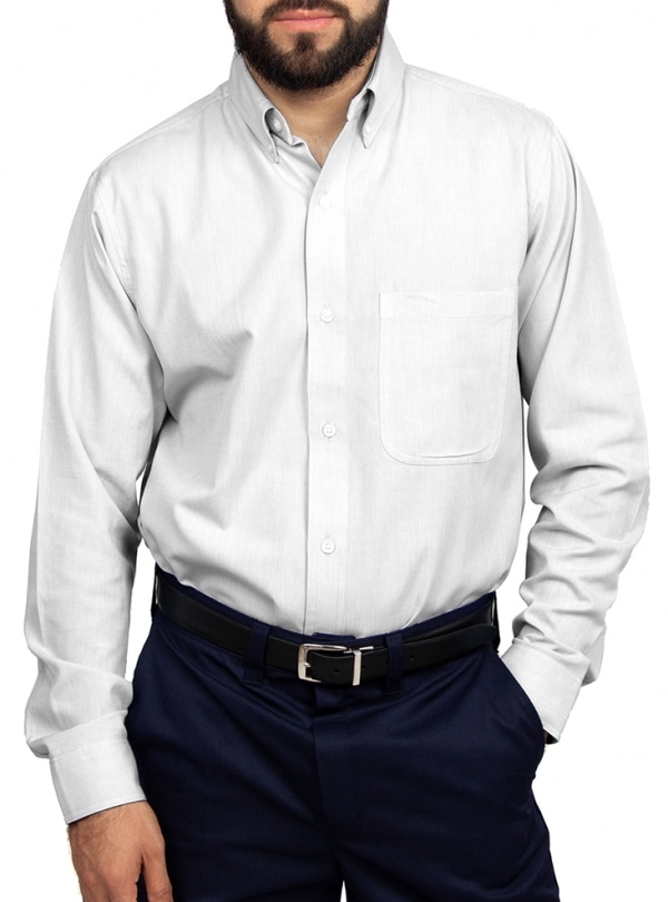 Comprar Camisa Sport para Hombre Manga Larga