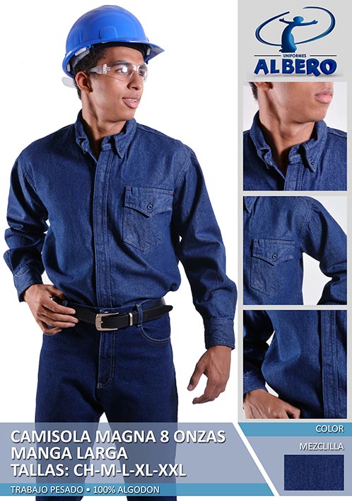 Comprar camisola magna