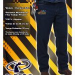 imagen de Pantalón Sw2 para Hombre