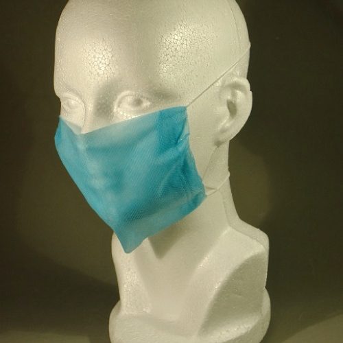 Comprar Cubrebocas de Polipropileno