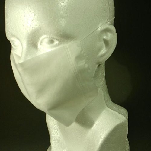 Comprar Cubrebocas de Polipropileno