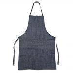 Comprar mandil de mezclilla imagen de Comprar mandil de mezclilla