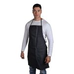 imagen de Comprar mandil de mezclilla
