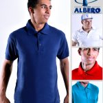 imagen de Playera Polo para Hombre