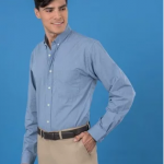 imagen de Camisa Microcuadro Dacache