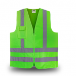 Descubre Chaleco Brigadier